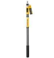 Purdy 14P240024 2ft - 4ft Pole+ Extension Pole